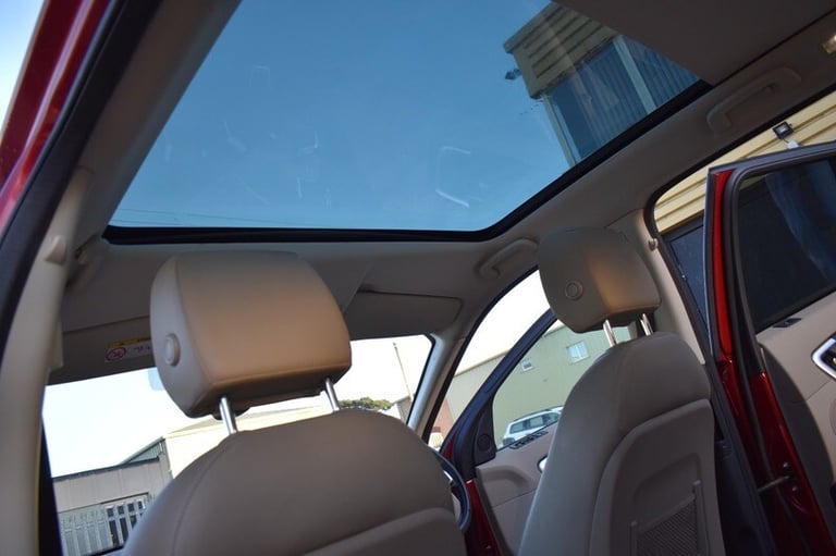 Land Rover Discovery Sport TD4 HSE