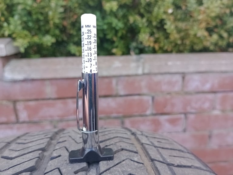 205/55/R16 All Season Tyre