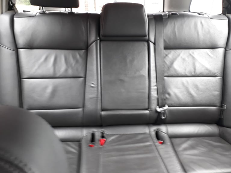 Vauxhall, VECTRA, ELITE, Estate, Isuzu V6 Engine, Nav, Heated seats. 