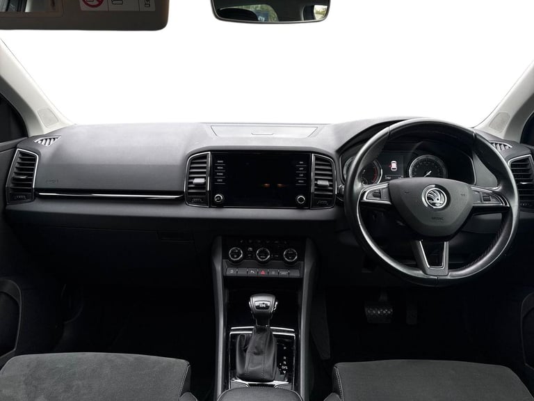 2019 Skoda Karoq 1.5 TSI SE L 5dr DSG Estate PETROL Automatic