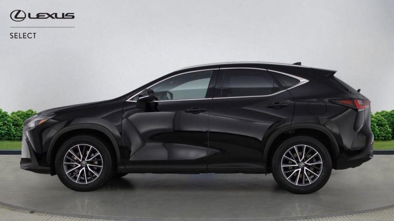 2022 Lexus NX 2.5 350h Premium SUV 5dr Petrol Hybrid E-CVT 4WD Euro 6 (s/s) (245 ps) ESTATE Petro...