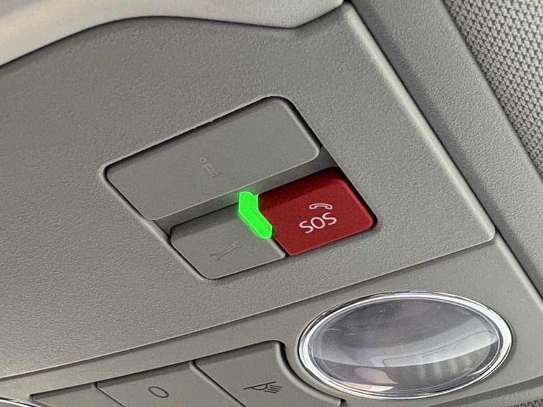 2025 Skoda Karoq 1.0 TSI 116 SE Drive 5dr Manual SUV Petrol Manual