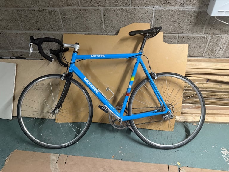 image for Retro road bike 
