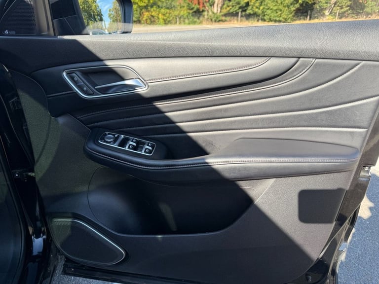 2020 20 MG MG HS 1.5 T-GDI EXCLUSIVE SUV 5DR PETROL MANUAL EURO 6 (S/S) (162 PS)