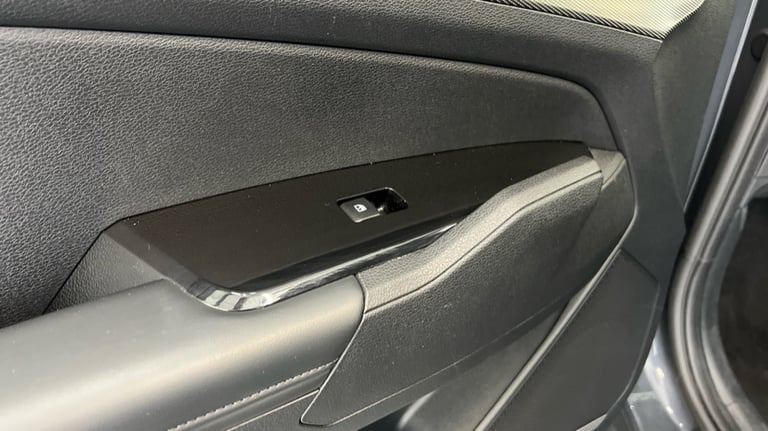 2024 Kia Sportage 1.6 T-GDi HEV 3 Estate Hybrid Automatic