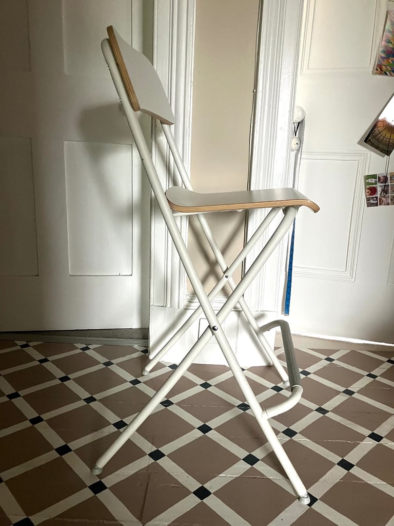 IKEA FRANKLIN bar stool