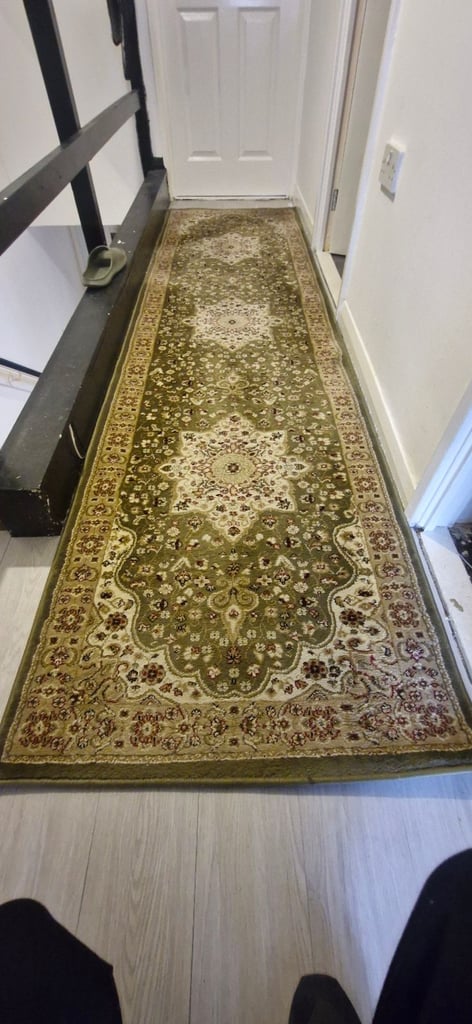 Rug ( runner 80x300 )