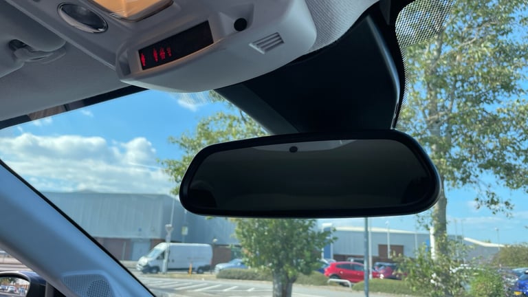 2024 Peugeot 208 50kWh E-Style Auto 5dr (7.4kW Charger) Hatchback Electric Automatic