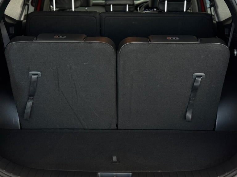 2019 Hyundai Santa Fe 2.2 CRDi Premium SE SUV 5dr Diesel Auto 4WD Euro 6 (s/s) 7 Seat (200 ps) ES...