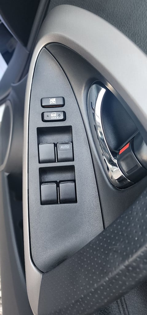 Toyota, RAV 4, Estate, 2007, Other, 1998 (cc), 5 doors