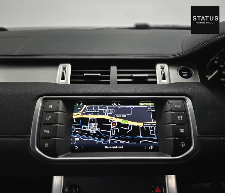 2016 Land Rover Range Rover Evoque 2.0 TD4 SE Tech 5dr Auto ESTATE DIESEL Automatic