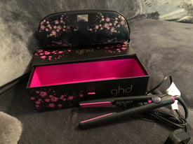 image for GHD Hair straighteners New 