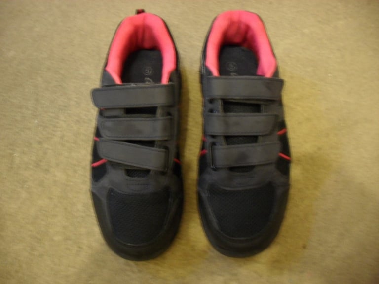 image for Chums Ladies Chunky Trainers