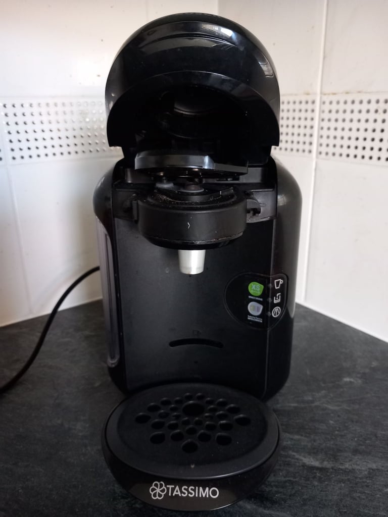 image for Used Bosch Tassimo machine in working order. 