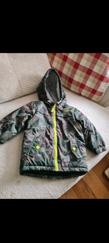 JACKET (unisex kids)