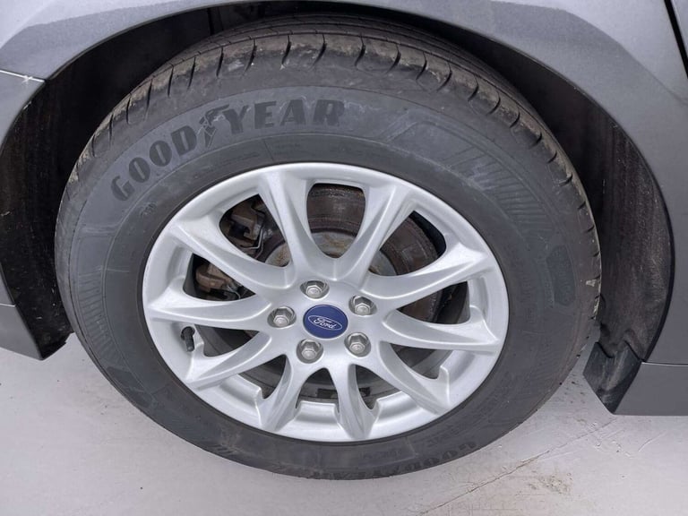 2018 Ford Mondeo 2.0 TDCi Titanium Edition Hatchback 5dr Diesel Manual Euro 6 (s/s) (150 ps) Hatc...