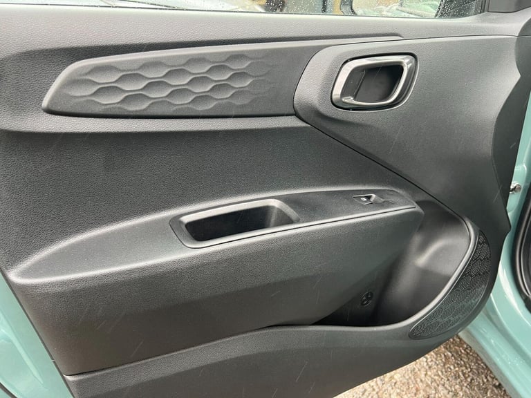 2025 Hyundai i10 1.2 Premium Auto Euro 6 (s/s) 5dr HATCHBACK Petrol Automatic