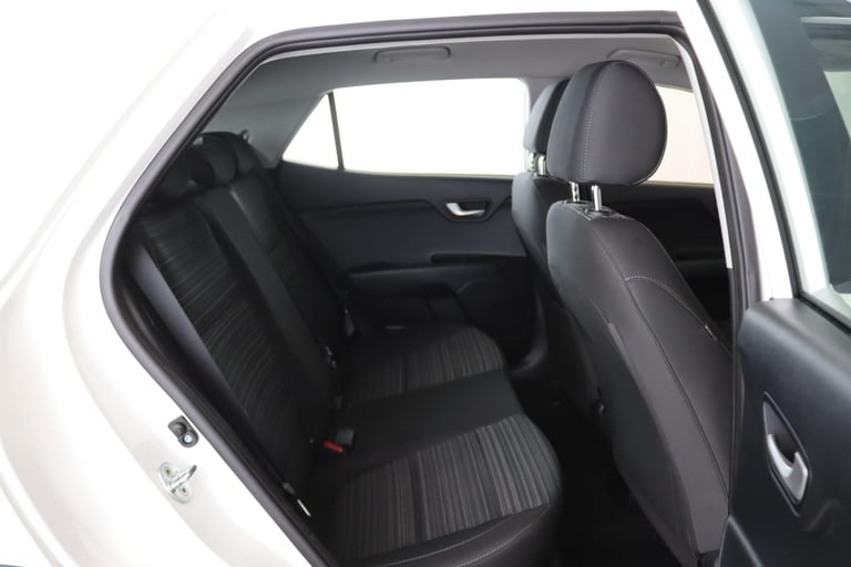 2022 Kia Stonic 1.0 T-GDi 2 Euro 6 (s/s) 5dr HATCHBACK Petrol Manual