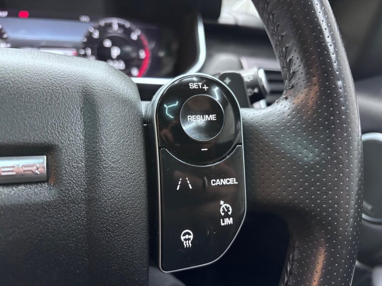 2019 Land Rover Range Rover Sport 3.0 SD V6 HSE Auto 4WD Euro 6 (s/s) 5dr ESTATE Diesel Automatic