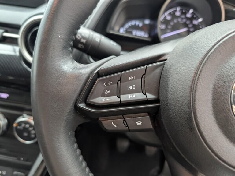 2020 Mazda Mazda2 1.5 SKYACTIV-G MHEV SE-L Nav Hatchback 5dr Petrol Manual Euro 6 (s/s) (90 p HAT...