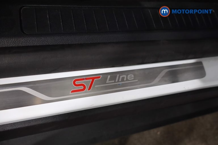 2023 Ford Kuga 2.5 PHEV ST-Line X Edition 5dr CVT SUV Hybrid Automatic