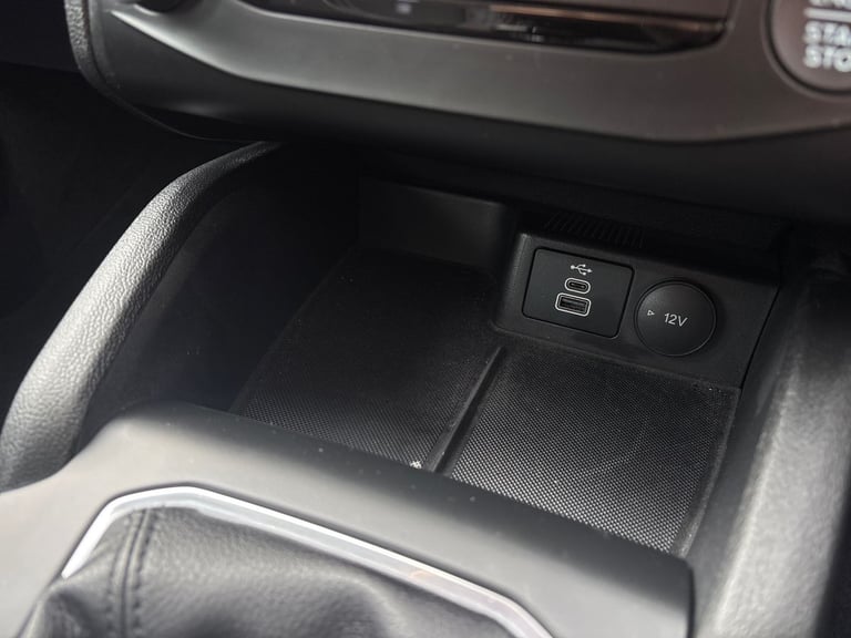 2022 Ford Focus 1.0 EcoBoost Titanium 5dr 5 Door PETROL Manual