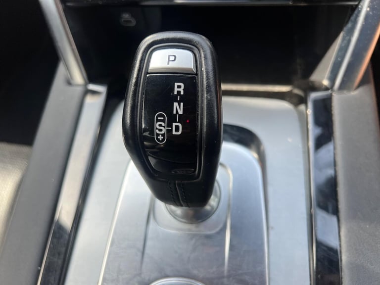 2021 Land Rover Discovery Sport 1.5 P300e R-Dynamic SE 5dr Auto [5 Seat] ESTATE PETROL/ELECTRIC A...