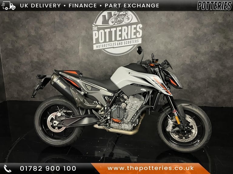 Used Ktm duke 790 for Sale Motorbikes Scooters Gumtree