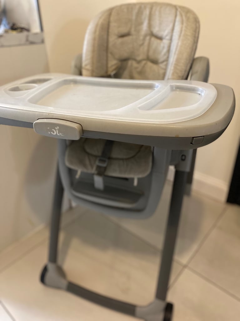 image for Joie - 6 in 1 highchair 
