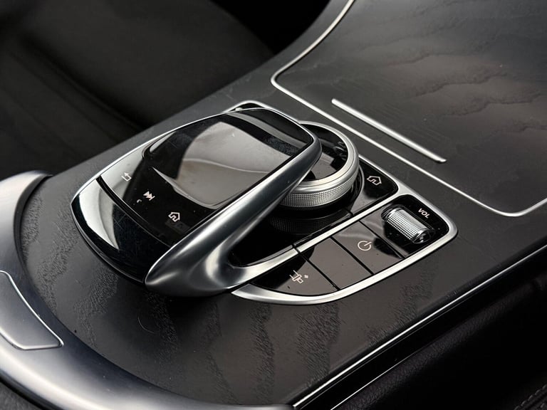 2019 Mercedes-Benz C Class C220d AMG Line Premium 2dr 9G-Tronic COUPE DIESEL Automatic