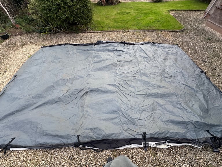 Family Tent