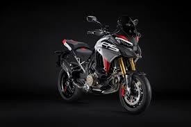 Ducati Multistrada V4 RS 2026 Desmo Engine! Dry Clutch! FREE UK DELIVERY!