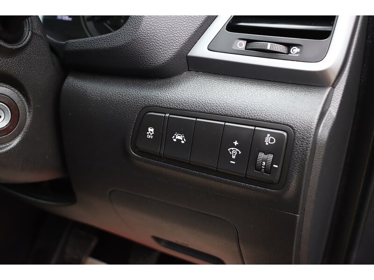 2018 Hyundai TUCSON GDi Blue Drive SE SUV Petrol Manual