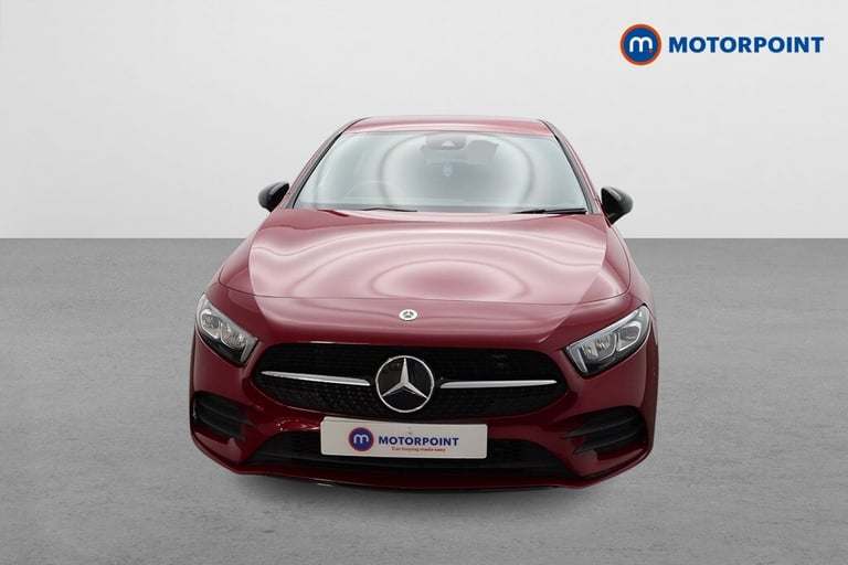 2021 Mercedes-Benz A-Class A180 AMG Line Executive Edition 5dr Auto Hatchback Petrol Automatic