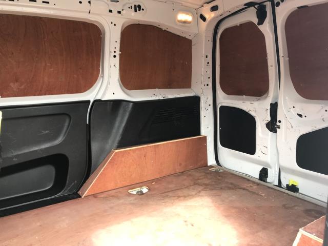 2019 Citroen Berlingo 1.5 BlueHDi 1000Kg Enterprise 100ps PANEL VAN DIESEL Manual