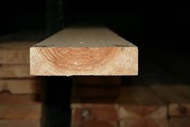 7x2 Timber 4.8m