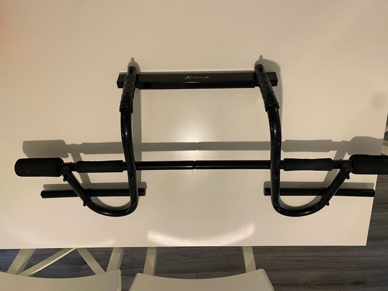 image for Door Mount Pull Up Bar