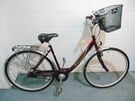Probike Discovery (19&quot; frame) Step-through Town/City Dutch style Bike (will deliver)