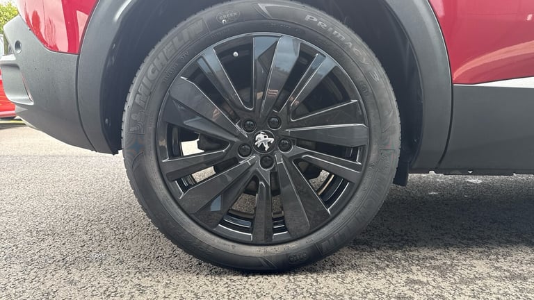 2020 Peugeot 3008 1.6 PureTech GT Premium SUV 5dr Petrol EAT Euro 6 (s/s) (180 ps) Hatchback Petr...