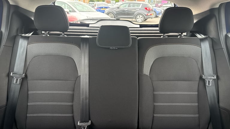 2024 Dacia Sandero Stepway 1.0 TCe Expression 5dr Petrol Hatchback Hatchback Petrol Manual