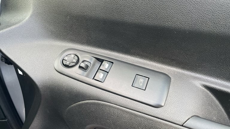 2022 Citroen Berlingo 1.5 BlueHDi 1000 Enterprise M Pro Panel Van 5dr Diesel Manual SWB Euro 6 (s...