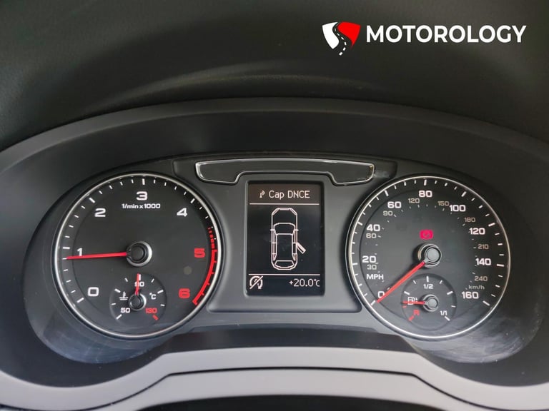 2015 Audi Q3 2.0 TDI SE SUV 5dr Diesel Manual quattro Euro 6 (s/s) (150 ps) SUV Diesel Manual