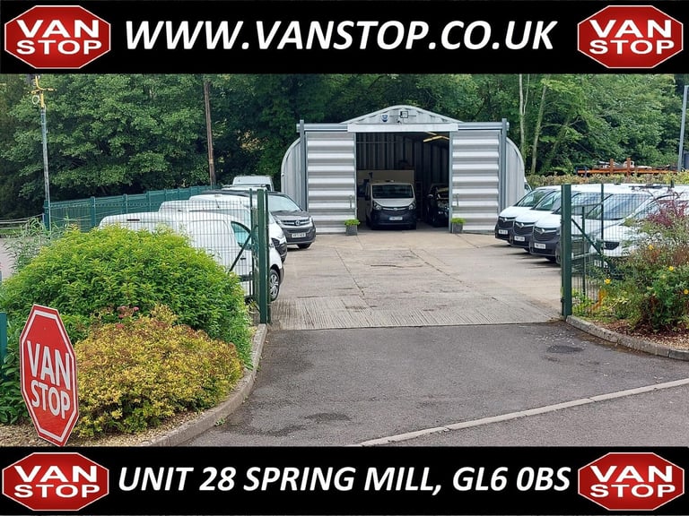 image for 2023 Renault Master 2.3 dCi 35 Business+ FWD LWB Medium Roof Euro 6 4dr PANEL VAN Diesel Manual