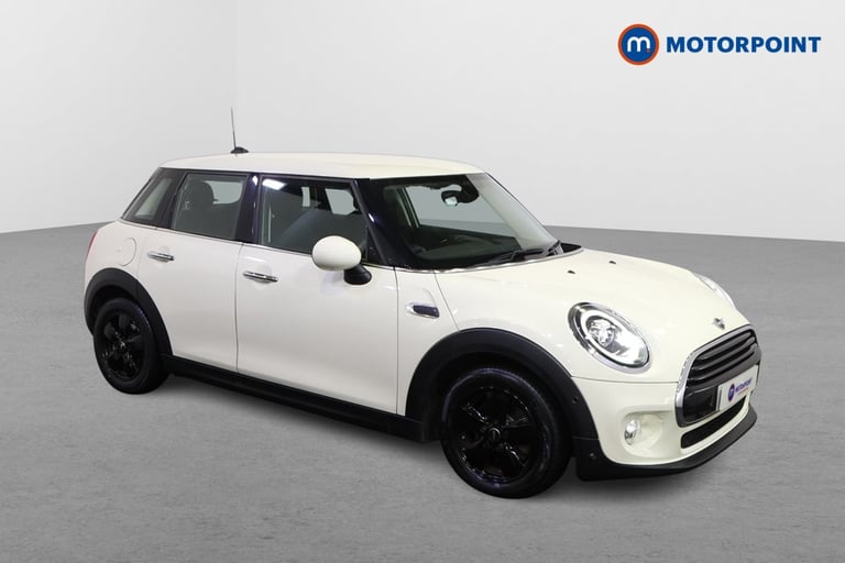 image for 2019 MINI Hatch 1.5 Cooper Classic II 5dr Auto [Comfort-Nav Pack] Hatchback Petrol Automatic