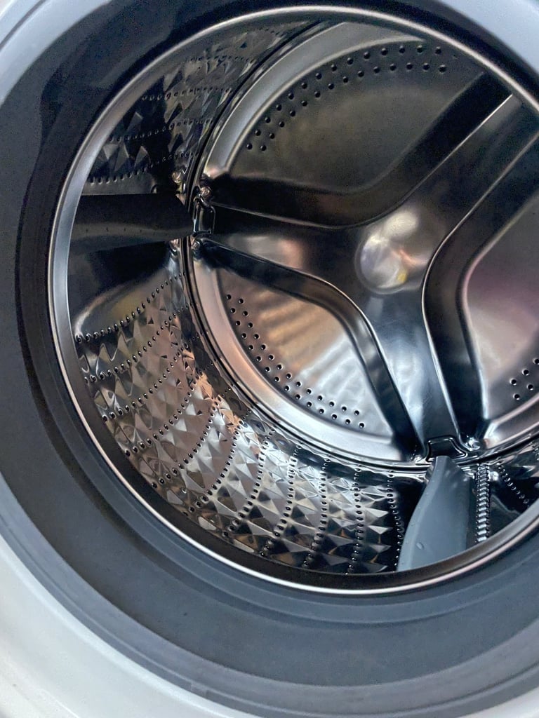 Samsung 9kg  washing machine for sale