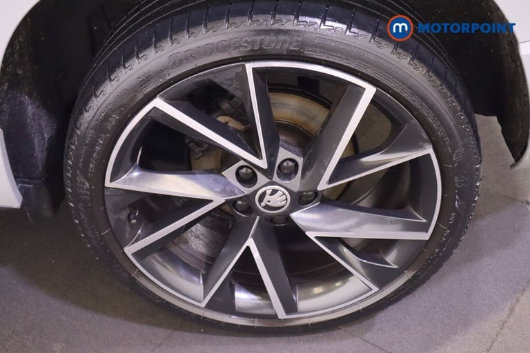 2021 Skoda Karoq 1.5 TSI Sport Line 5dr DSG ESTATE PETROL Automatic
