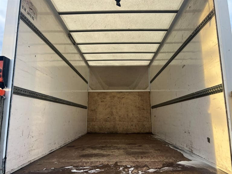 2021 Ford Transit 2.0 EcoBlue 130ps Chassis Cab CHASSIS CAB DIESEL Manual