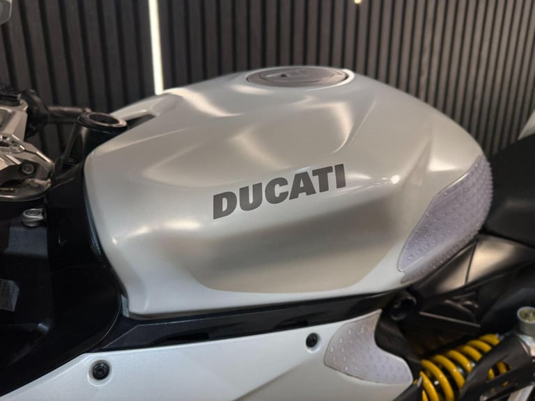 2016 Ducati 959 Panigale 959 Euro 4