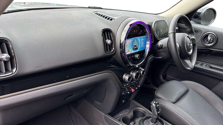 2023 MINI Countryman 1.5 Cooper Classic 5dr Auto [Comfort/Nav+ Pack] HATCHBACK PETROL Automatic