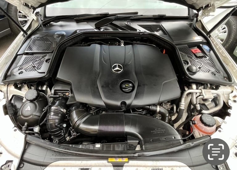 2014 (64) MERCEDES-BENZ C220 2.1 CDi SE EXECUTIVE RUNS/DRIVES GREAT LOVELY CAR!